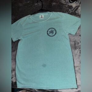 Oversized Pensacola Beach Tshirt